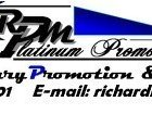 RPM Platinum Promotions