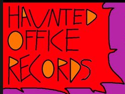 Haunted Office Records