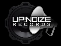 UP!NOIZE Records