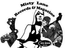 MISTY LANE RECORDS & MAGAZINE