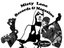MISTY LANE RECORDS & MAGAZINE (Label)