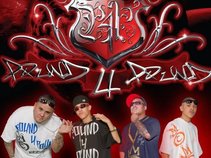 POUND4POUND RECORDS