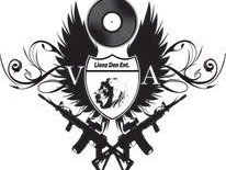 Lionz Den Entertainment