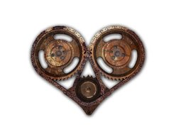 Rusted Heart Collective
