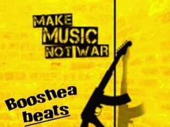Boosheabeats