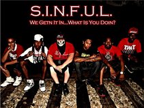 S.I.N.F.U.L. Entertainement