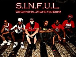 S.I.N.F.U.L. Entertainement