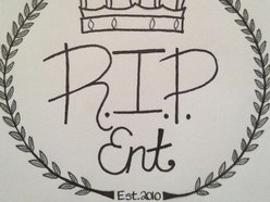R.I.P. Ent.