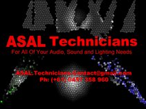 ASAL Technicians