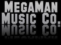 MegaMan Music Company