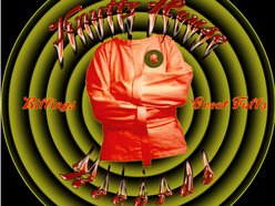 Knuttz House Records