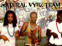 Natural Vybz Productions