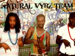 Natural Vybz Productions