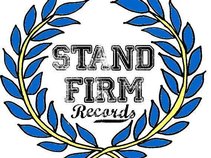 STAND FIRM RECORDS
