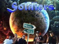 RIP Soldiers Music