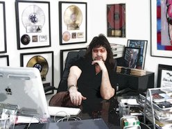 Chris Lieck's "Record Ink"