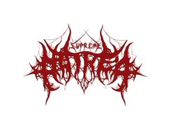 Supreme Hatred