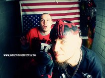 Infectious Effects Productions