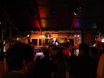 Pieces of Eight Entertainment