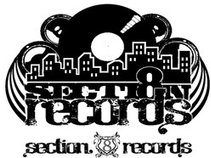 Secti8n Records