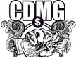 CrookeDollar Music Group