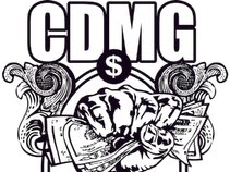 CrookeDollar Music Group