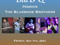 bluebone productions