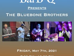 bluebone productions