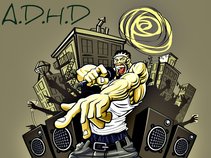 A.D.H.D (A)udio (D)openess in (H)igh (D)efinition