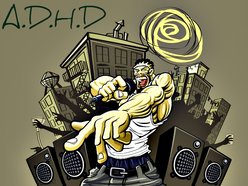A.D.H.D (A)udio (D)openess in (H)igh (D)efinition