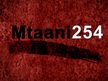 Mtaani254
