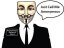Anonymous Global Network