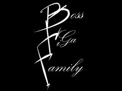 Boss FiGa Entertainment