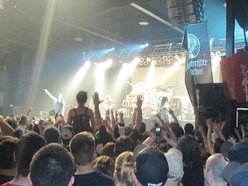 Heavy Metal Promotions