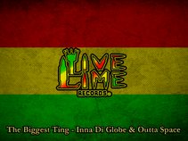 Live Lime Records