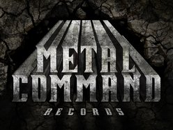 METAL COMMAND