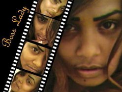 Natalie Boss Lady Hunter