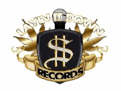 Layin It Down Records