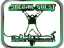 Special Guest Entertainment