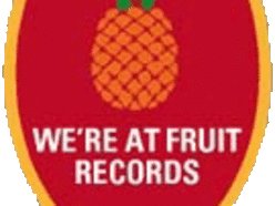 We're at fruit records