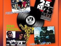 Miami Bass History (Multimedia Group)