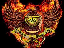 Indonesian Metalcore