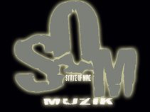 State Of Mine Muzik Group (Three02UnlimitedProductionz)