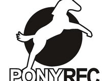 PonyRec