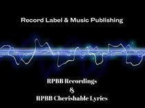 RPBB Recordings
