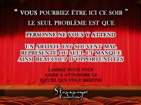 Stravaryos Production inc