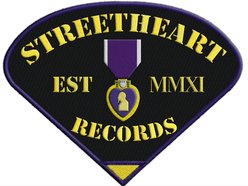 STREETHEART Records