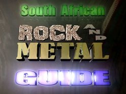 South African Rock and Metal Guide