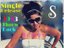 SONGWRITER- Steffi Powahs (Label)