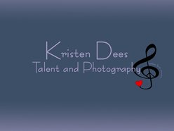 Kristen Dees Talent and Photography